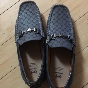 Men dress shoes